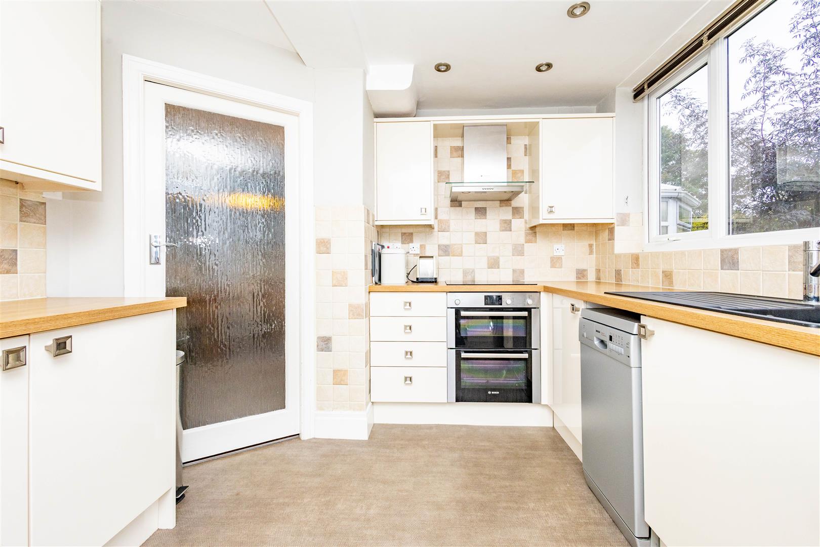 Yewlands Avenue, Leyland